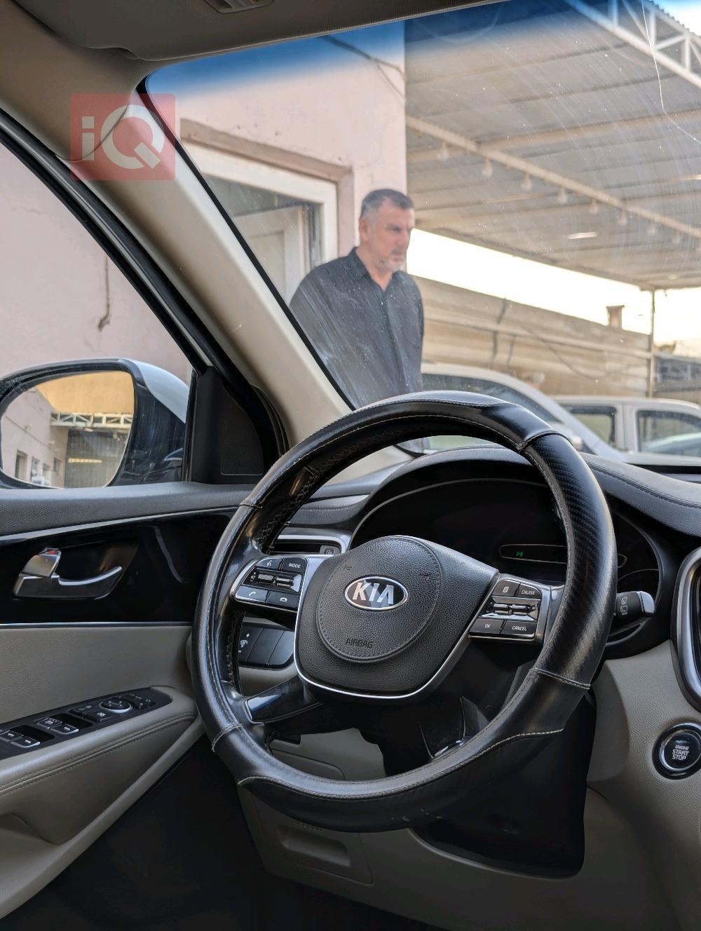 کیا سۆرینتۆ